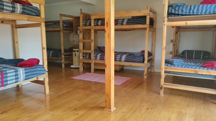 6 Bedroom Property for Sale in Nature On Sea Western Cape